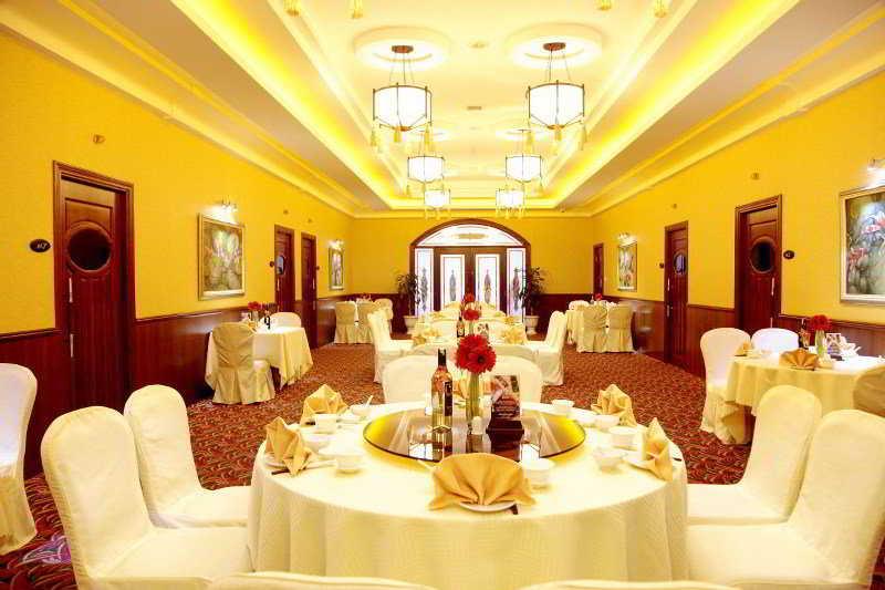 Fortuna Hotel Hanoi Exterior foto