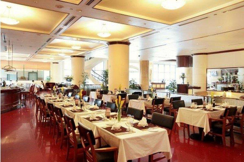Fortuna Hotel Hanoi Exterior foto